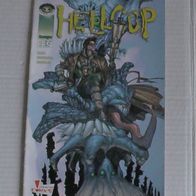 Hellcop 2, Generation Comics, Panini