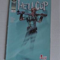 Hellcop 1, Generation Comics, Panini