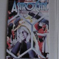Astro City Nr. 7, Speed Comic, Erlangen Variant-Cover limitiert (Nr. 498)