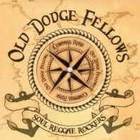 Old Dodge Fellows - Soul Reggae Rockers 7" (2013) Reggae aus Frankreich