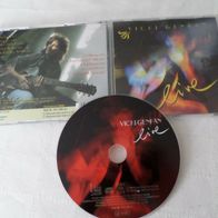 CD - Vicki Genfan - Live