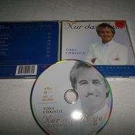 CD - Tony Christie Nur das Beste Die grossen Erfolge