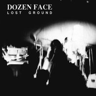 Dozen Face - Lost Ground 12" (1991) Snoop Records / Hardcore / Emocore