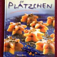 Plätzchen: Die besten Rezepte in 1000 Küchen getestet - 1 gebundenes Buch