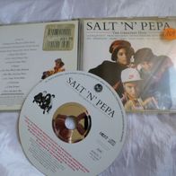 CD Greatest Hits von Salt ´N´ Pepa - 1991