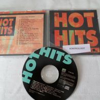 CD - HOT HITS - Spezial - 1993