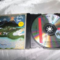 Maxi CD - Billy Joel - The river of dreams