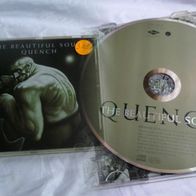 CD The Beautiful South - Quench