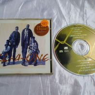 CD - All - 4 - ONE von All - 4 - ONE 1994