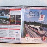 DVD - EEP - Eisenbahn. Exe Professional, Treno Verlag