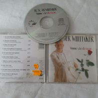 CD - Roger Whittaker - Stimme des Herzens 1992