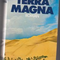 Terra Magna Roman von John Knittel