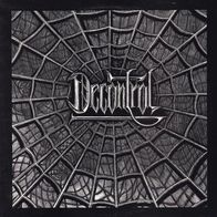 Decontrol - Decontrol LP (1987) + OIS / Original Hardly Records / US Punk Klassiker