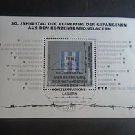 Briefmarke BRD: 1995 - Block 32 - Erstagsstempel