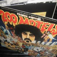 Frank Zappa - 200 Motels * DoLP