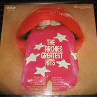 The Archies - Greatest Hits * LP