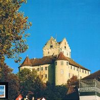 Burg Meersburg - Schmuckblatt 1.1