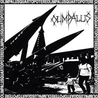 Olim Palus / Quarto Potere - Splt 7" (2009) Anarkopunx Records / Italien Crust-Punk