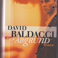 Der Abgrund Roman von David Baldacci