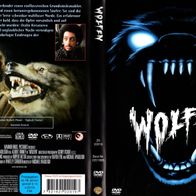 Wolfen DVD (1981) Horror-Klassiker / Albert Finney / 109 Minuten / Rarität