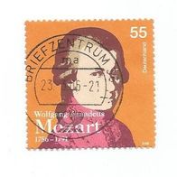 Briefmarke BRD: 2006 - 0,55 € - Michel Nr. 2512