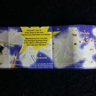 Fremdfiguren / Zweifel Beipackzettel Geisterstunde 2004