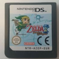 Zelda - Ocarina of Time - Nintendo DS - Nur Modul!!