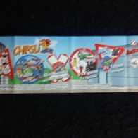Fremdfiguren / Zweifel Beipackzettel Chipsli im Verkehrhaus 2011