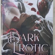 Festa Sammlerausgabe "Dark Erotic" Geschichten v. John Everson / Brandneu u. OVP !!!!