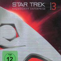 Star Trek: Raumschiff Enterprise Season 3 - Remastered - 2 Versionen enthalten