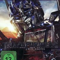 Transformers 2 2-Disc-Special Edition