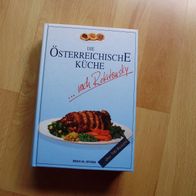 Erich M. Istvan Österreichische Küche nach Rokitansky NEU