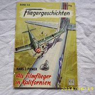 Fliegergeschichten Nr. 45