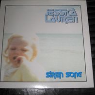 Jessica Lauren - Siren Song * LP UK 1994