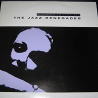 The Jazz Renegades - A Summer To Remember * LP UK 1988