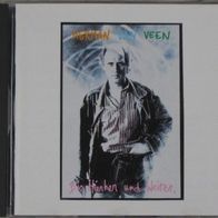 Herman van Veen - Bis hierher und weiter - 19 Lieder - CD sehr gut
