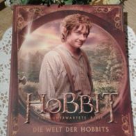 Der Hobbit - Eine unerwartete Reise - Die Welt der Hobbits