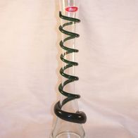 Joska - massive Glas Vase, H.- 30 cm * *
