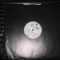 DJ Die & Roni Size - 11.55 * * * 12" UK 1995