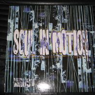DJ Krust - Soul In Motion * * * 12" UK 1997