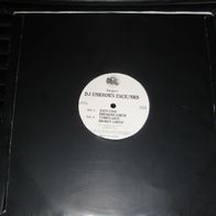 DJ Unknown Face / NKS - Dats Cool * * 12" UK 1995