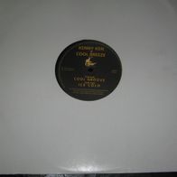 Kenny Ken + Cool Breeze - Cool Groove / Ice Cold * 12" UK 1995
