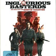 Inglourious Basterds