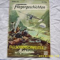 Fliegergeschichten Nr. 65