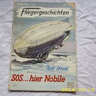 Fliegergeschichten Nr. 66