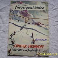 Fliegergeschichten Nr. 73