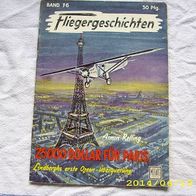 Fliegergeschichten Nr. 76