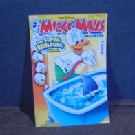 Comic Micky Maus Nr.10.2011 von Walt Disney