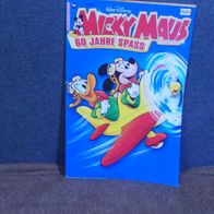 Comic Micky Maus Nr.35 26.8.2011 von Walt Disney