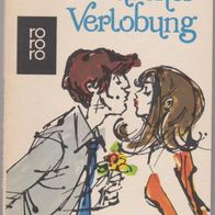Taschenbuch " Die Zürcher Verlobung " von Barbara Noack